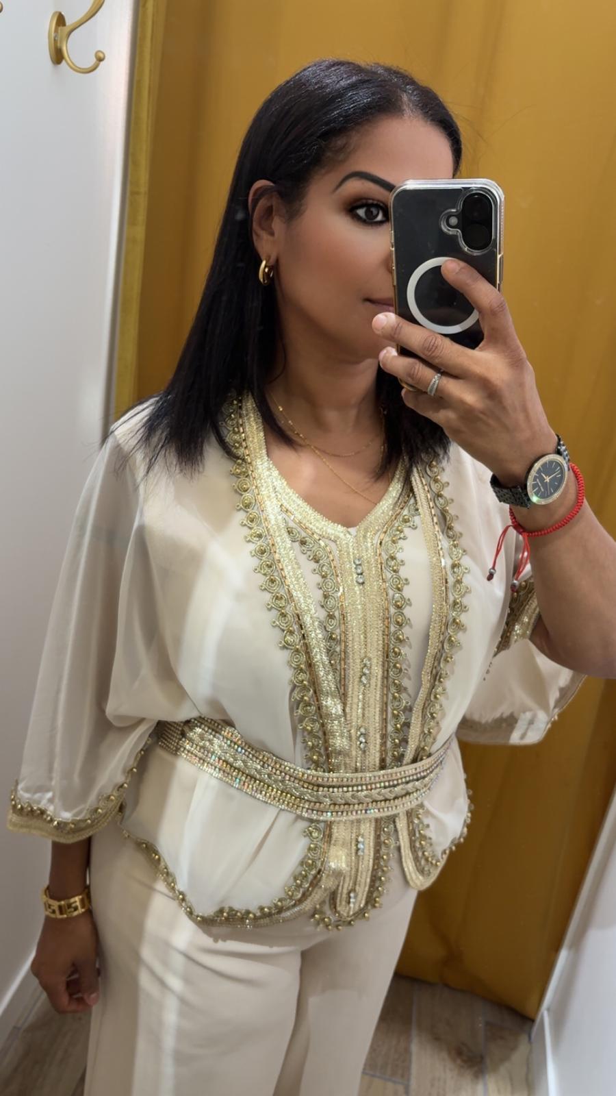 COMBINAISON SOUAD