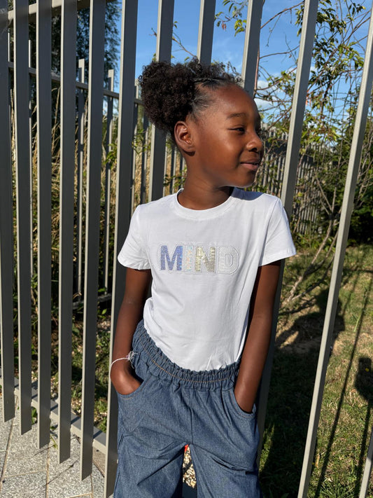 TEE-SHIRT CELESTINE
