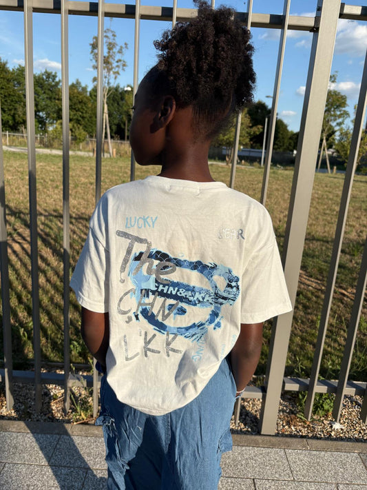 TEE-SHIRT SIXTINE
