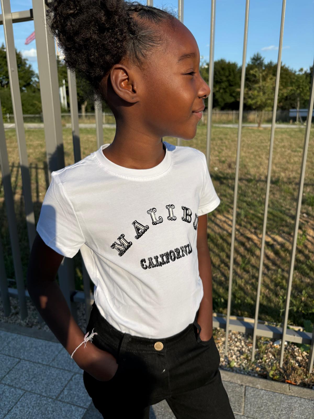 TEE-SHIRT ALINE