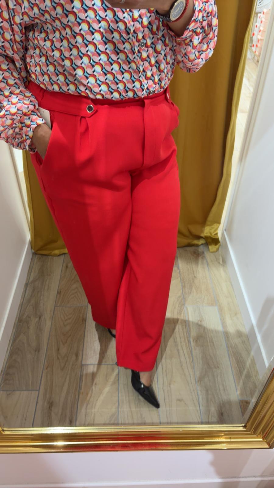 PANTALON EMILIA