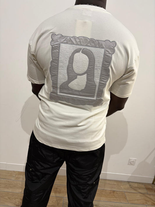 TEE-SHIRT MONA LISA