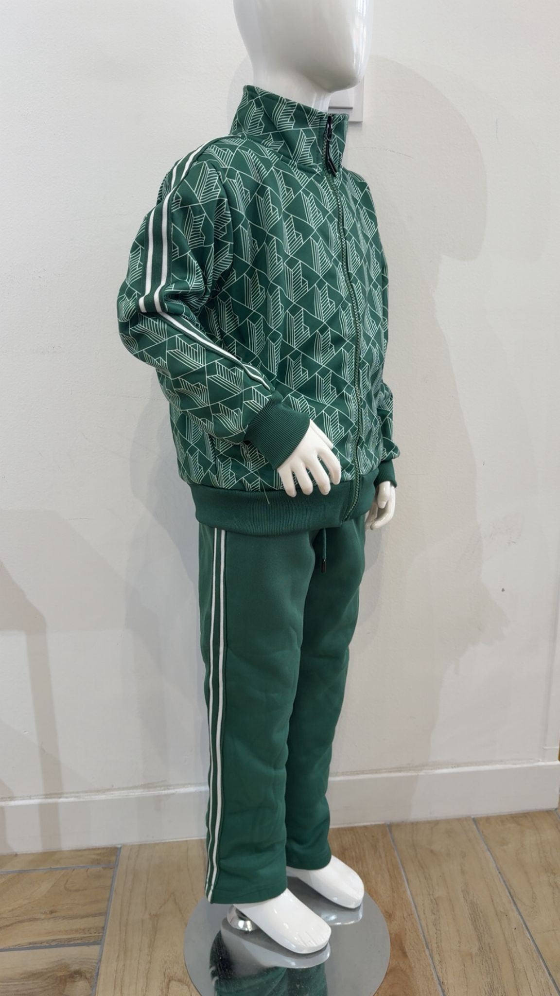 ENSEMBLE HUGO