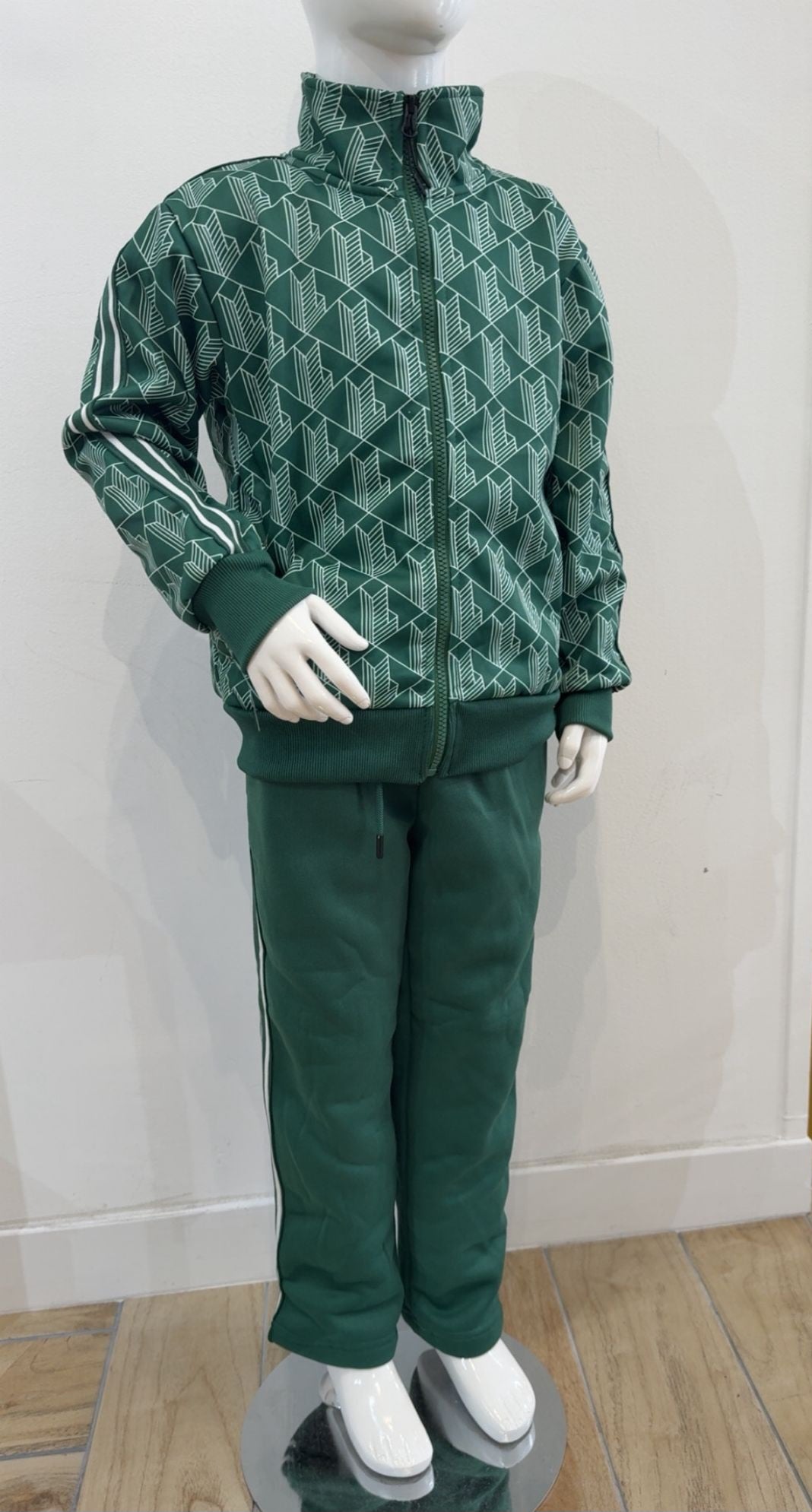 ENSEMBLE HUGO