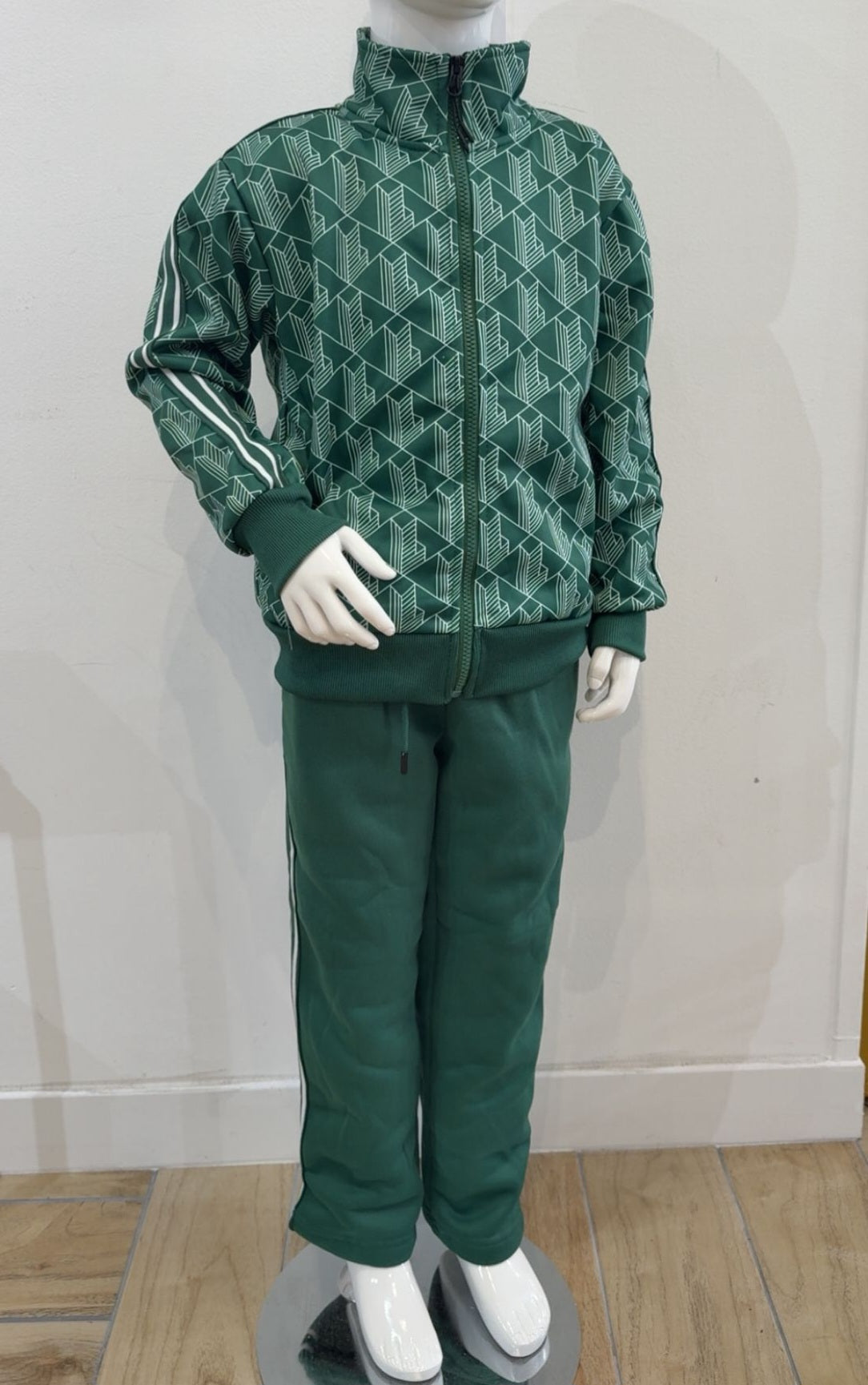 ENSEMBLE HUGO