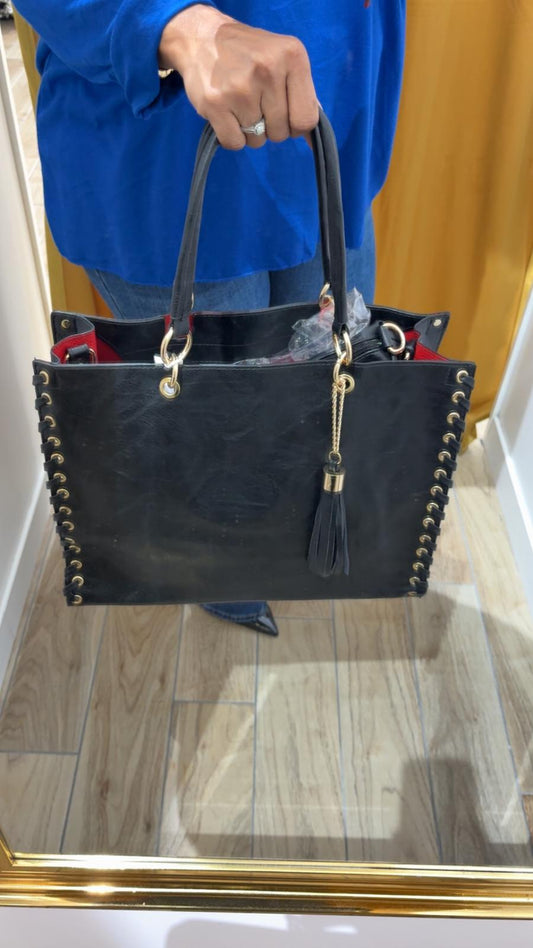 SAC BRITTANY