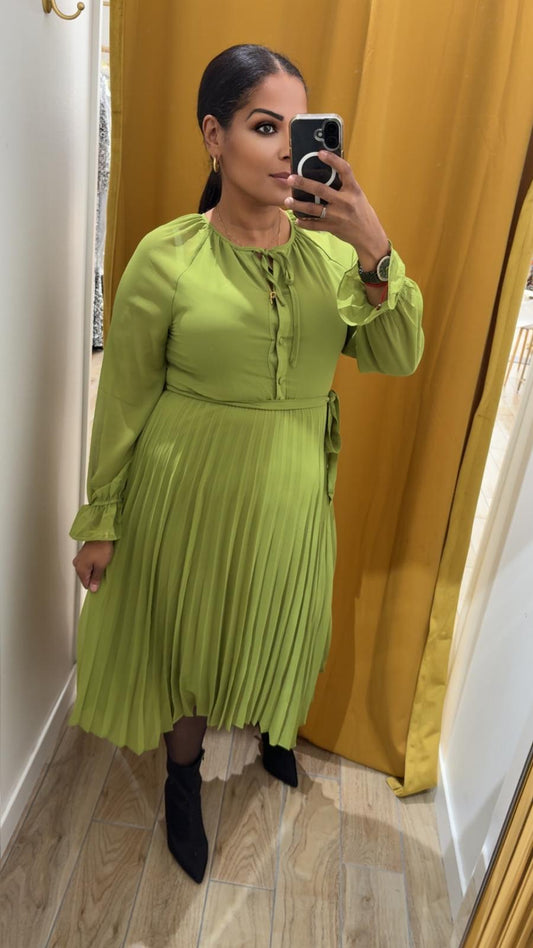 ROBE VIRGINIA