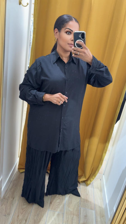 ENSEMBLE SYLVIA