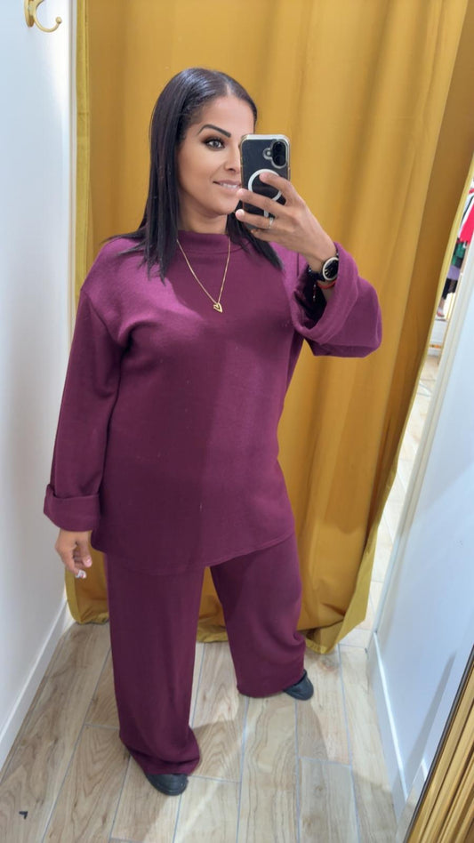 ENSEMBLE MARWA