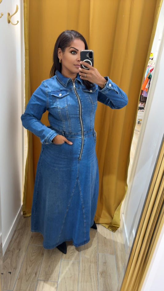 ROBE SOFIA