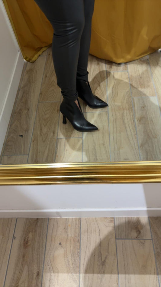 BOTTINES PATRICIA