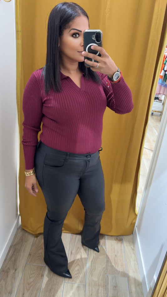 PANTALON ALEXIA