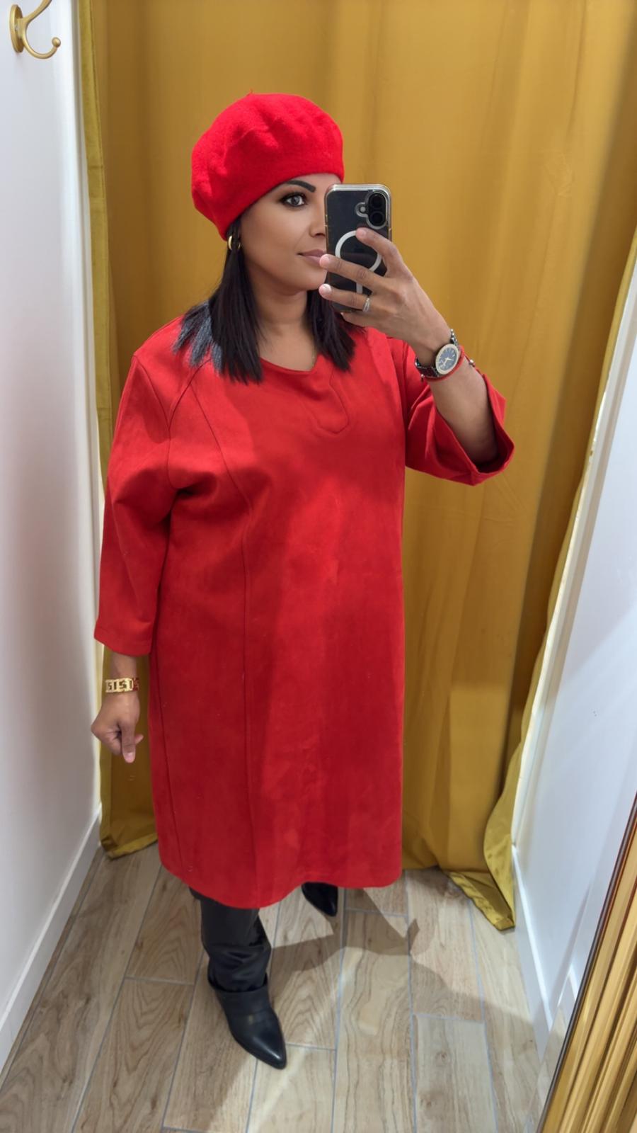 ROBE SAMANTHA