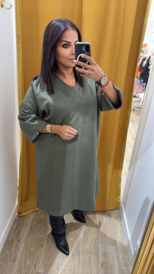 ROBE SAMANTHA