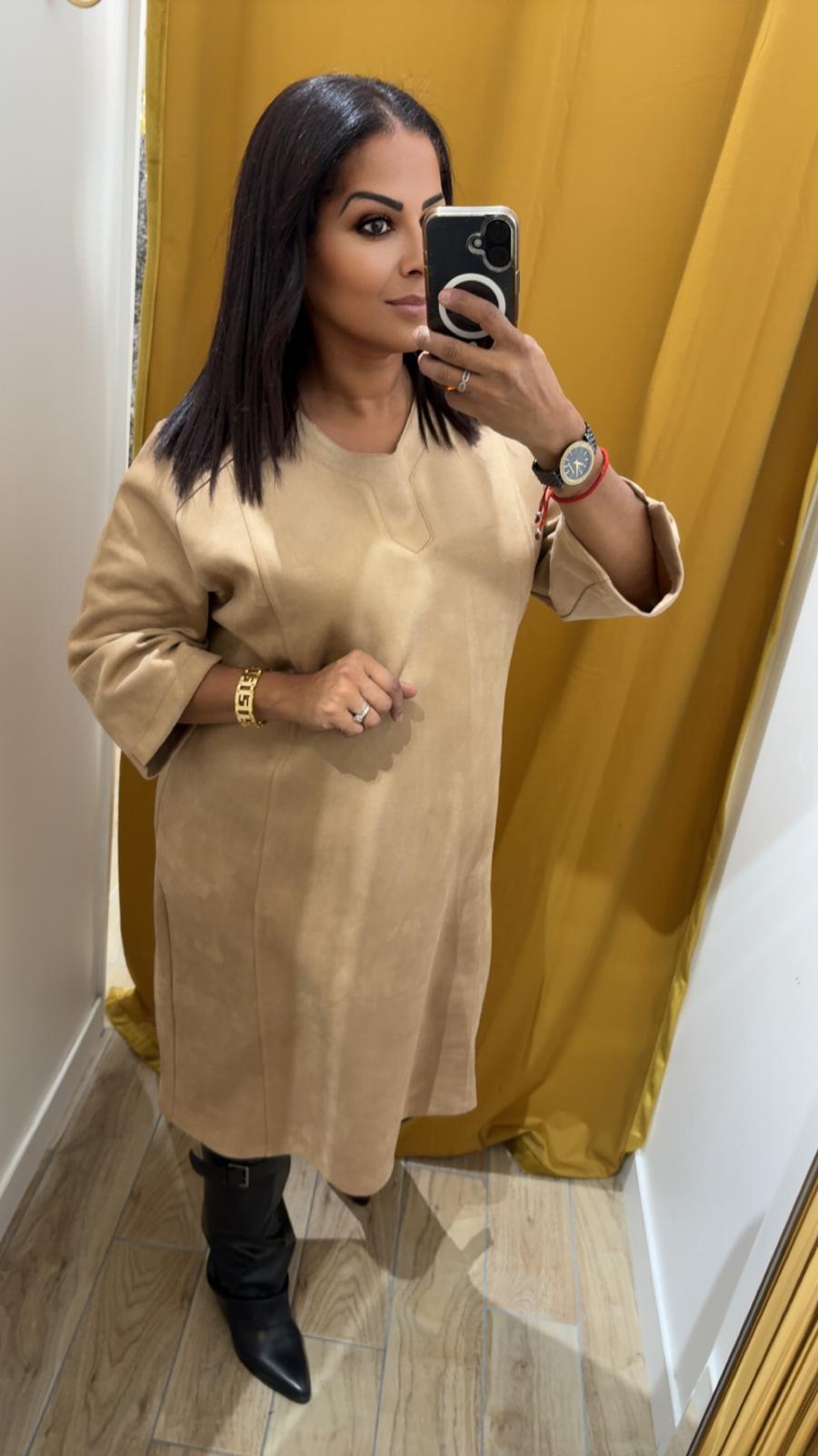 ROBE SAMANTHA