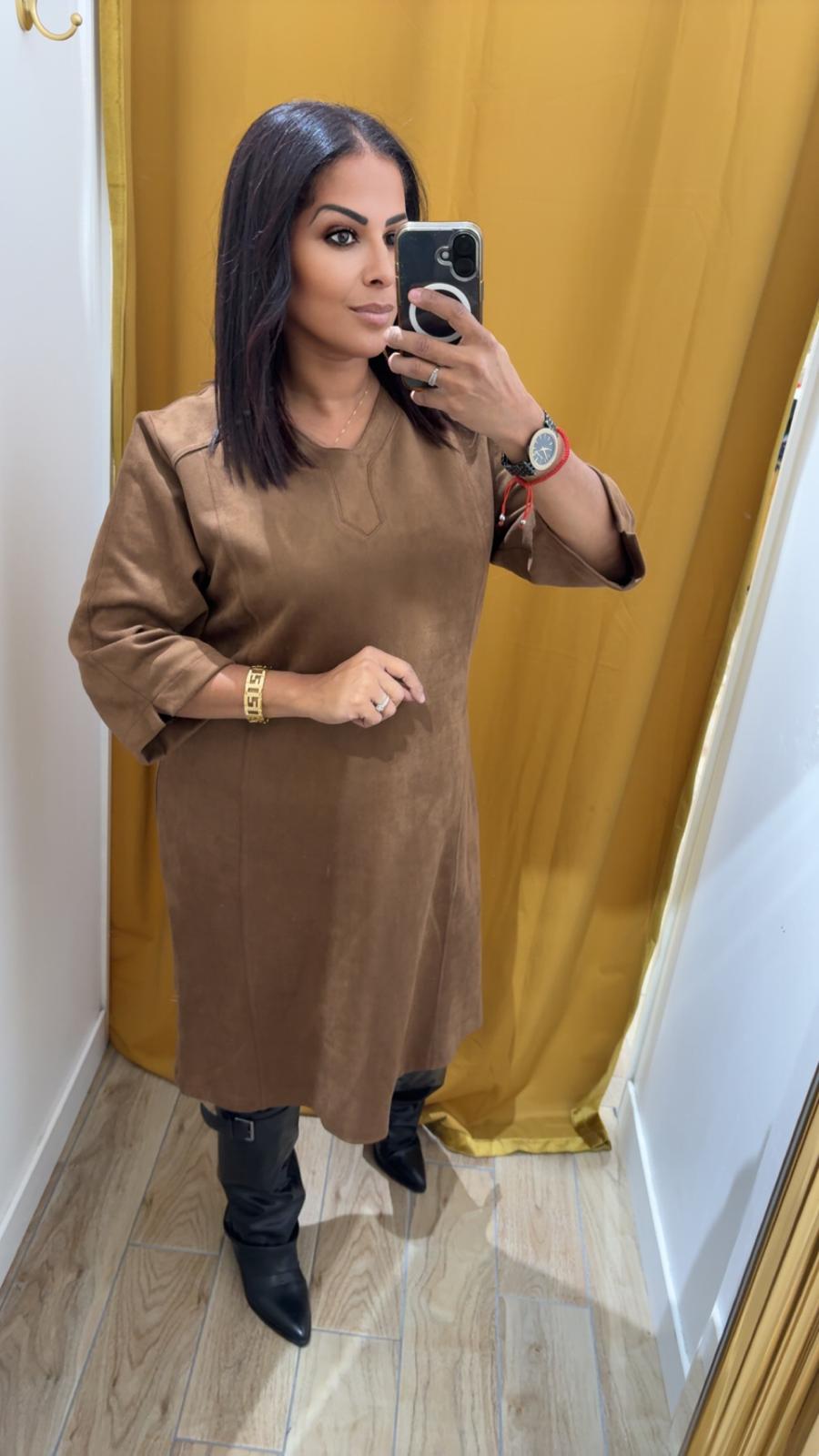 ROBE SAMANTHA