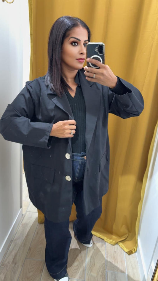 BLAZER KATALEYA GRANDE TAILLE