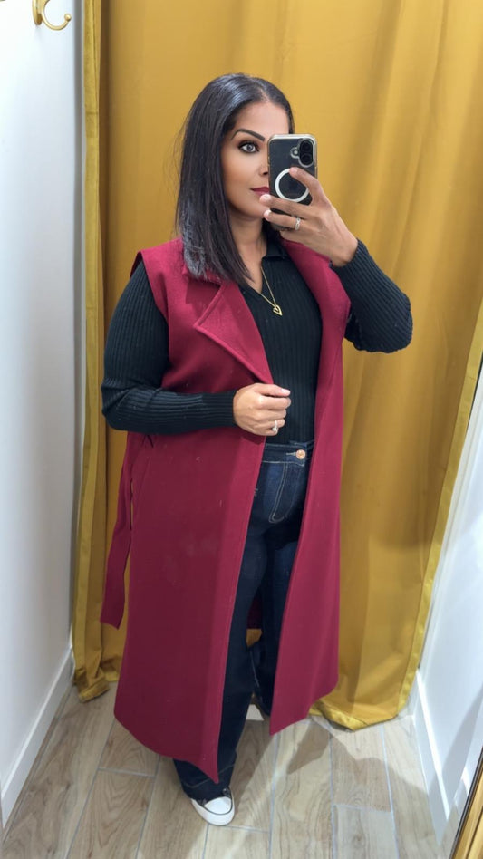 VESTE SARAH