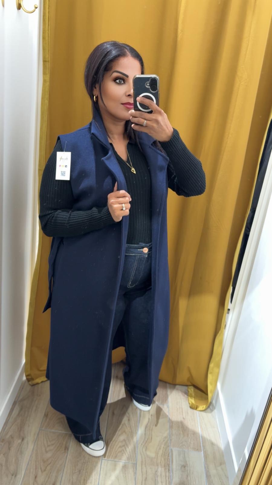 VESTE SARAH