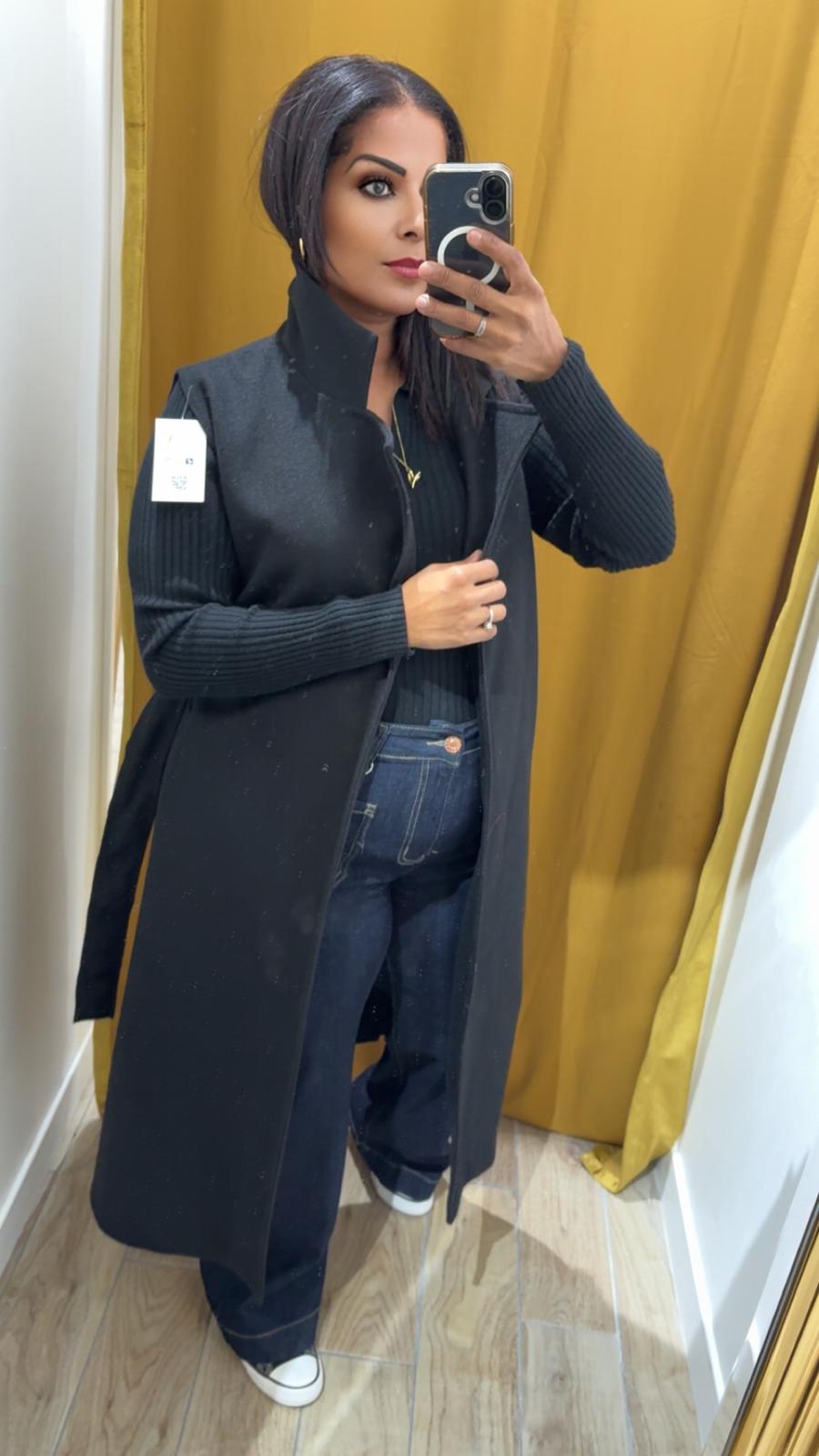 VESTE SARAH