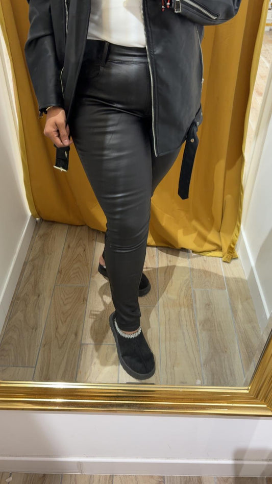 PANTALON RAJA GRANDE TAILLE