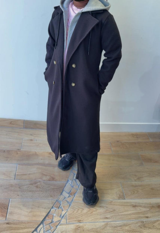 MANTEAU LUDIVINE
