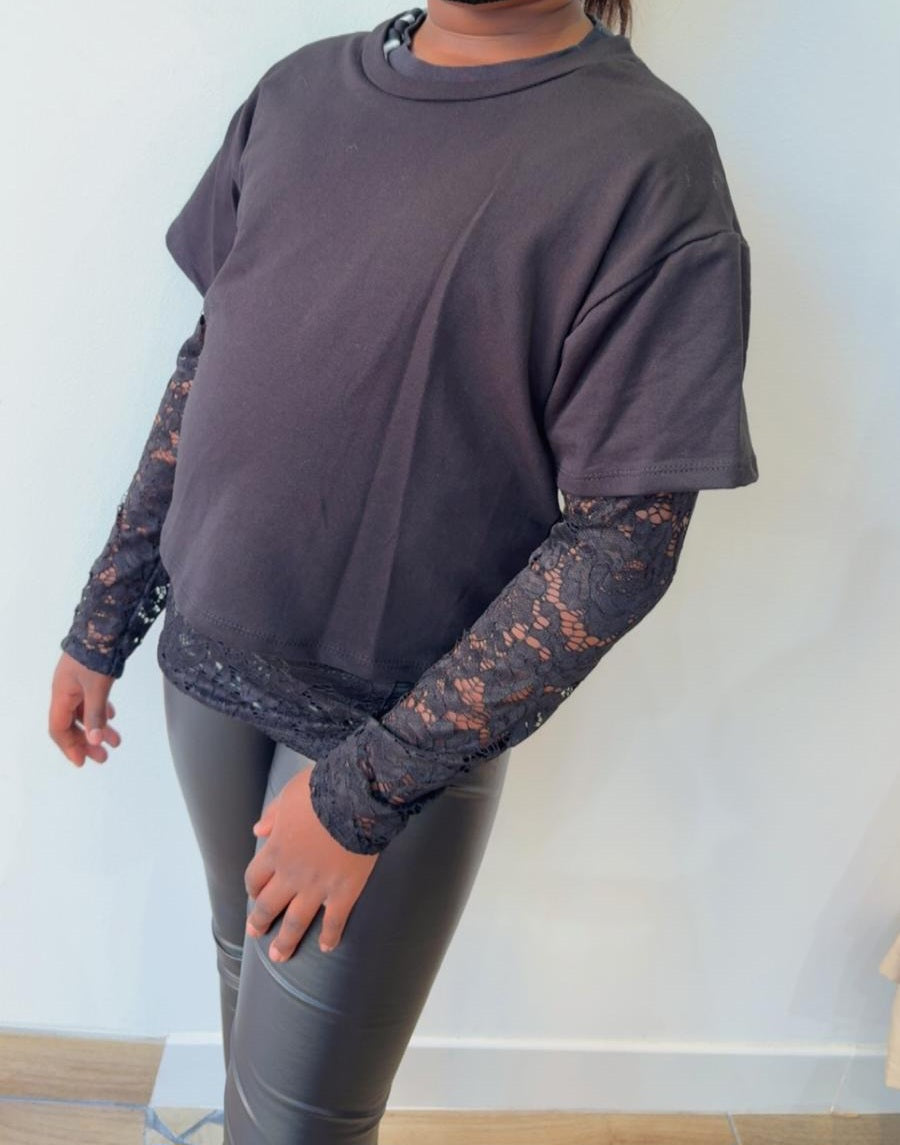 TEE-SHIRT SOLINE