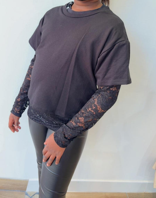 TEE-SHIRT SOLINE