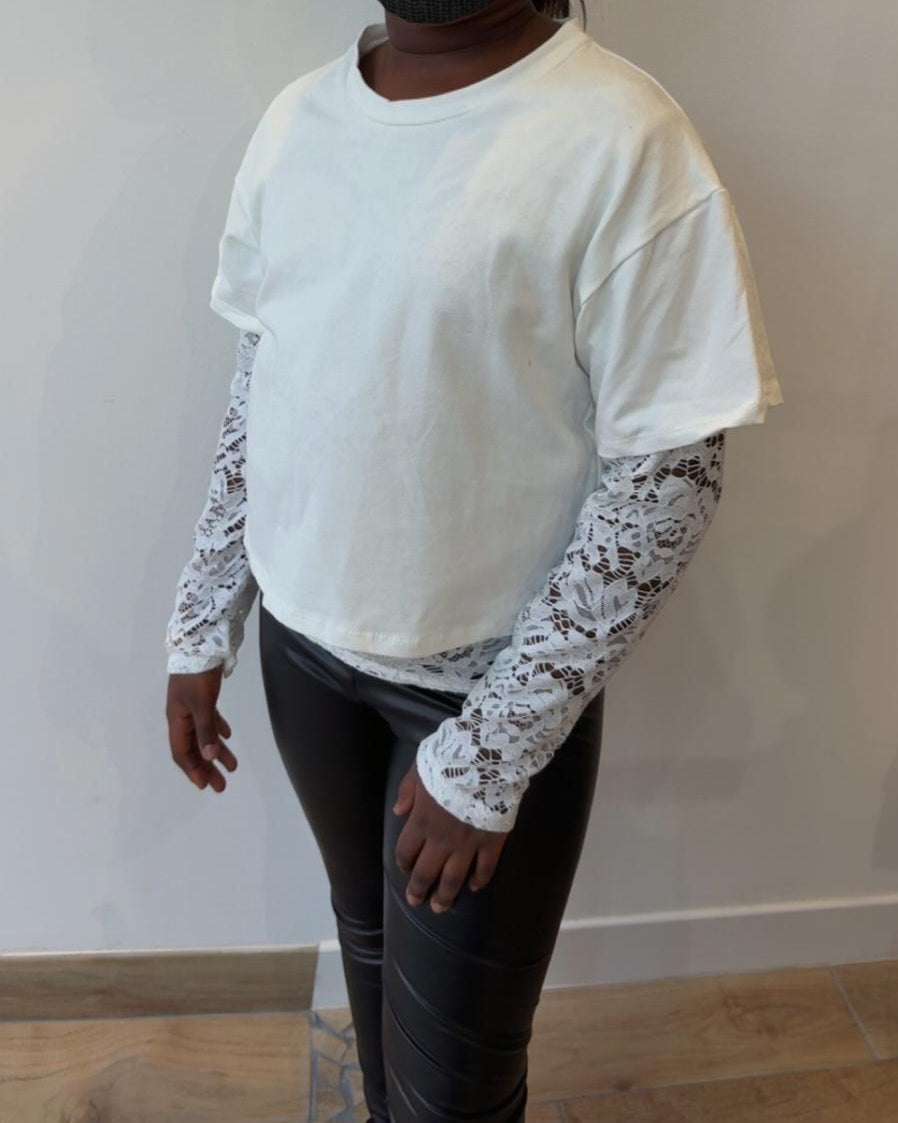TEE-SHIRT SOLINE