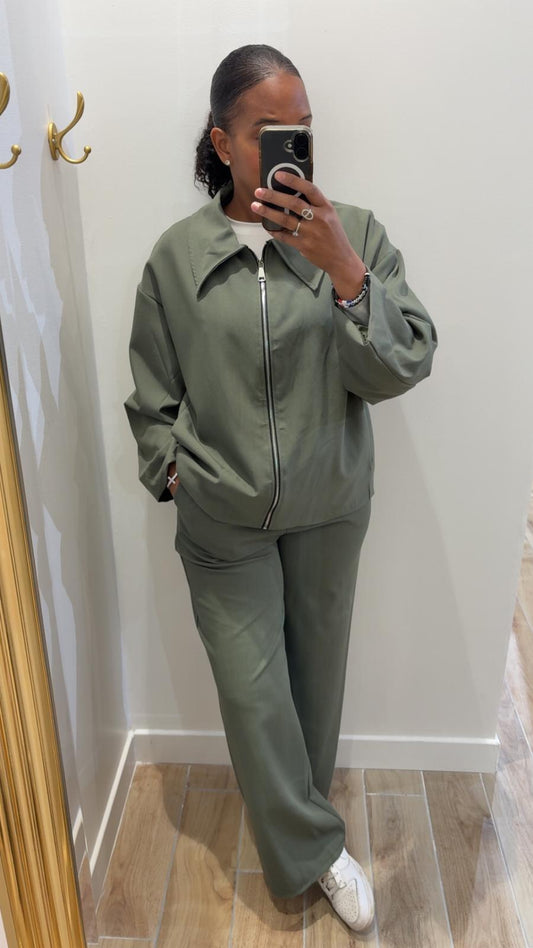 ENSEMBLE SAMIRA