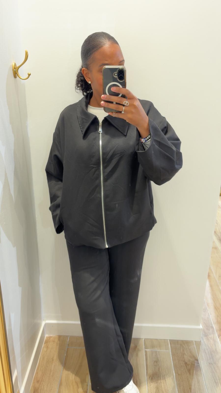 ENSEMBLE SAMIRA