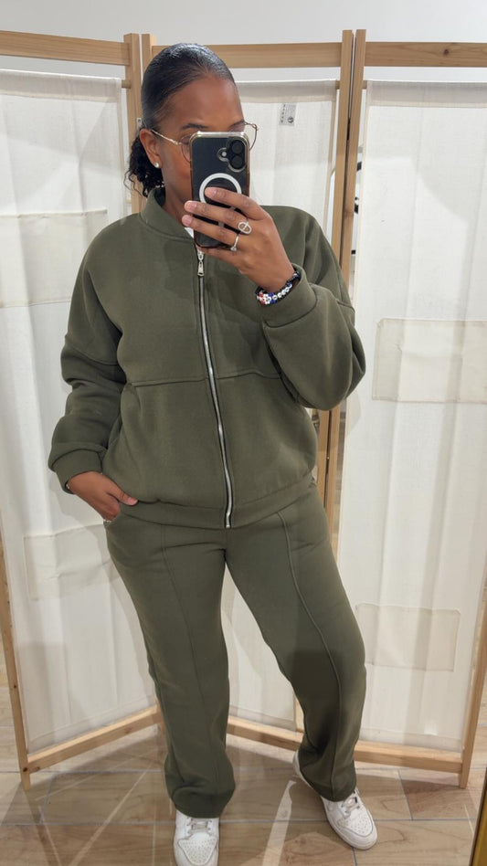 ENSEMBLE TIKA
