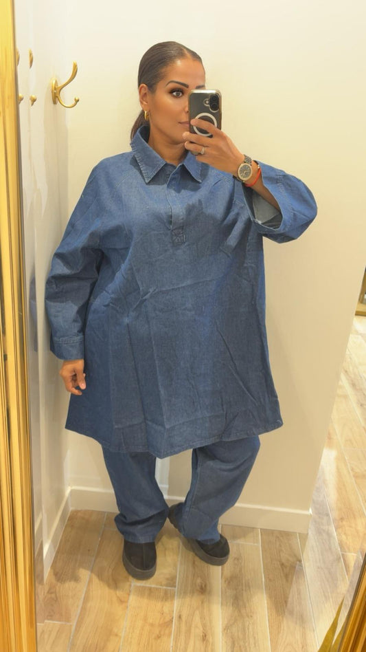ENSEMBLE FADOUA