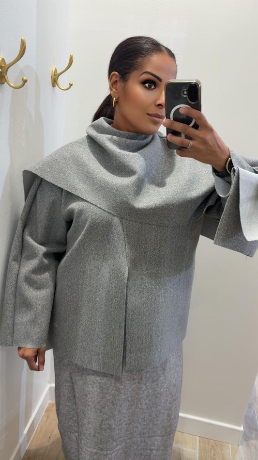 GILET KIARA