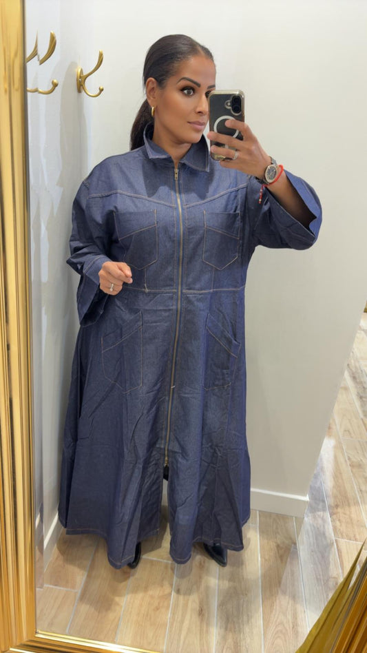 ROBE MADONNA GRANDE TAILLE
