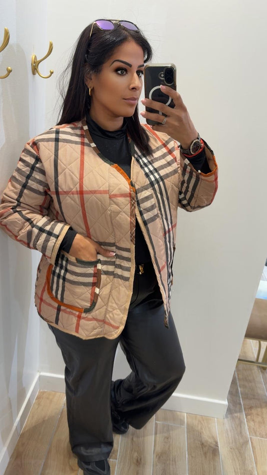 VESTE MAEVA