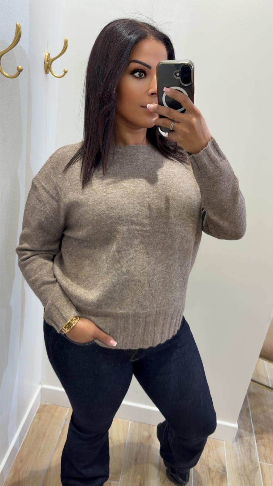 PULL MAYA (601)