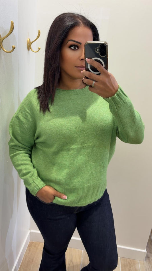 PULL MAYA (601)
