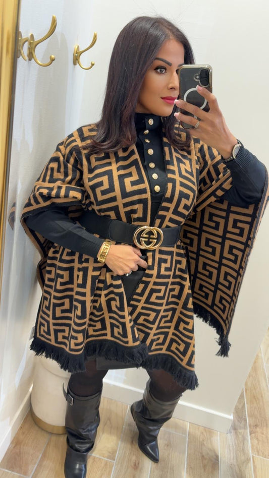 PONCHO SERENA