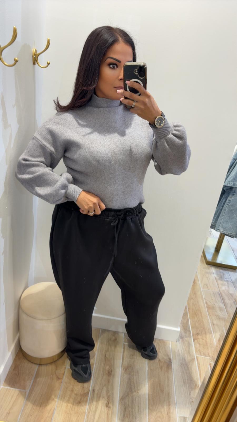 JOGGING MILA GRANDE TAILLE
