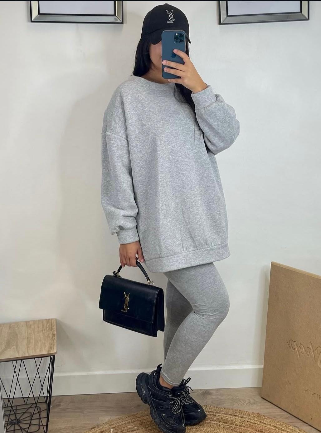 ENSEMBLE PAMELA