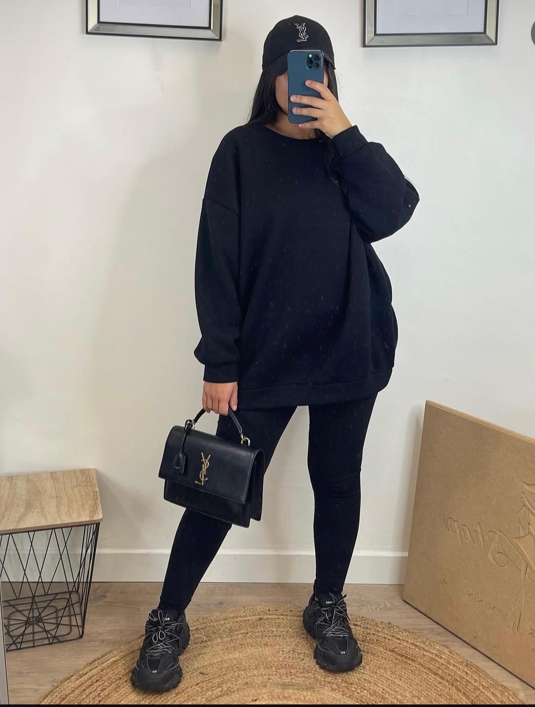ENSEMBLE PAMELA
