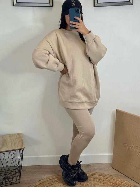 ENSEMBLE PAMELA