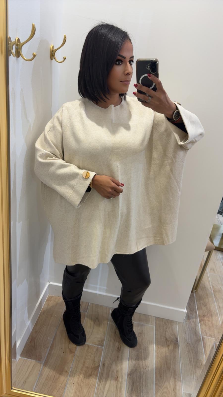 PULL SOUMAYA