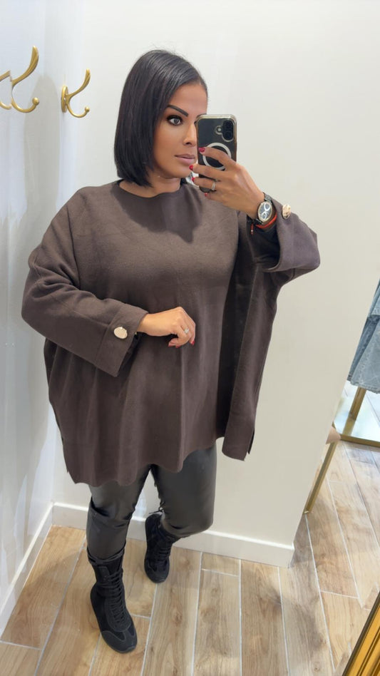 PULL SOUMAYA