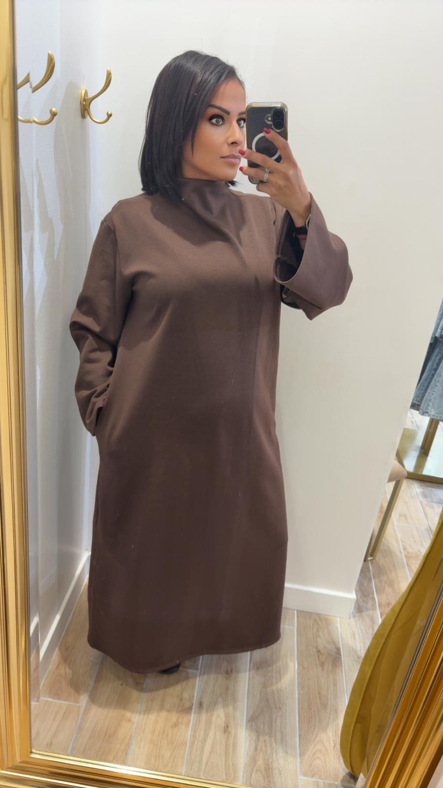 ROBE ELIDJA