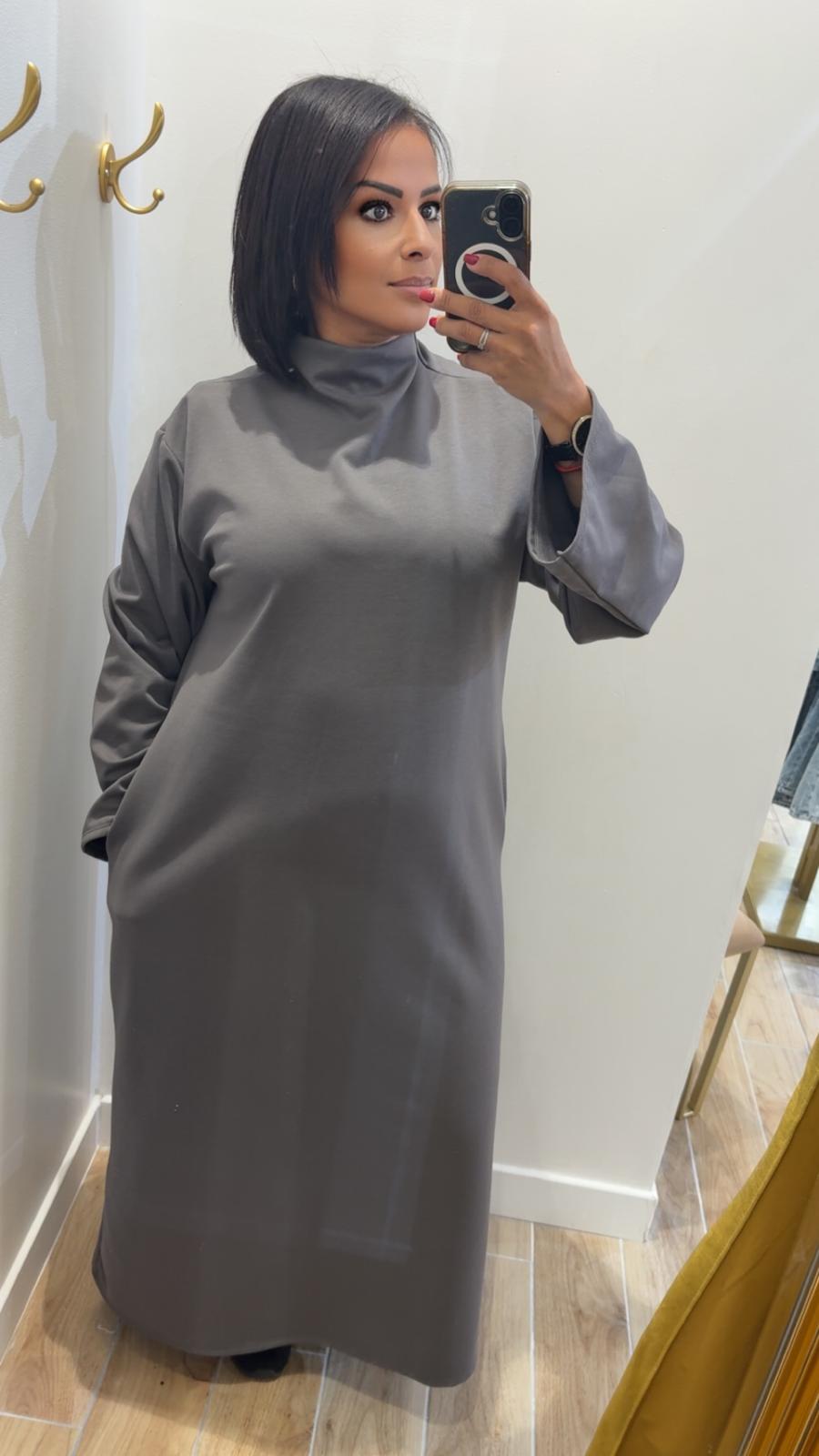 ROBE ELIDJA