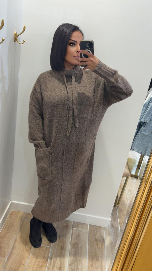 ROBE DONNA