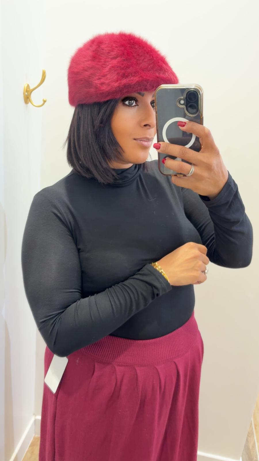 SOUS PULL LOUBNA
