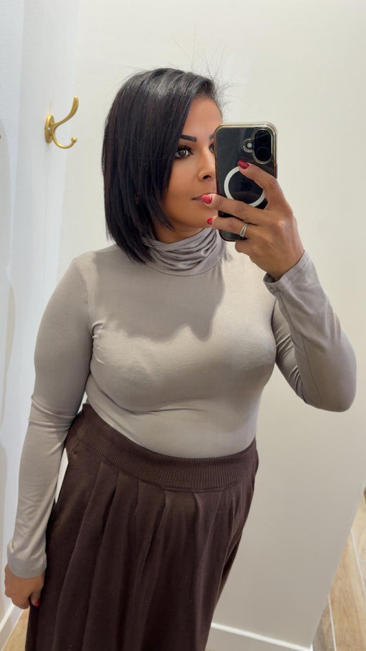 SOUS PULL LOUBNA
